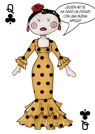 <b>LOLA DOLL</b>