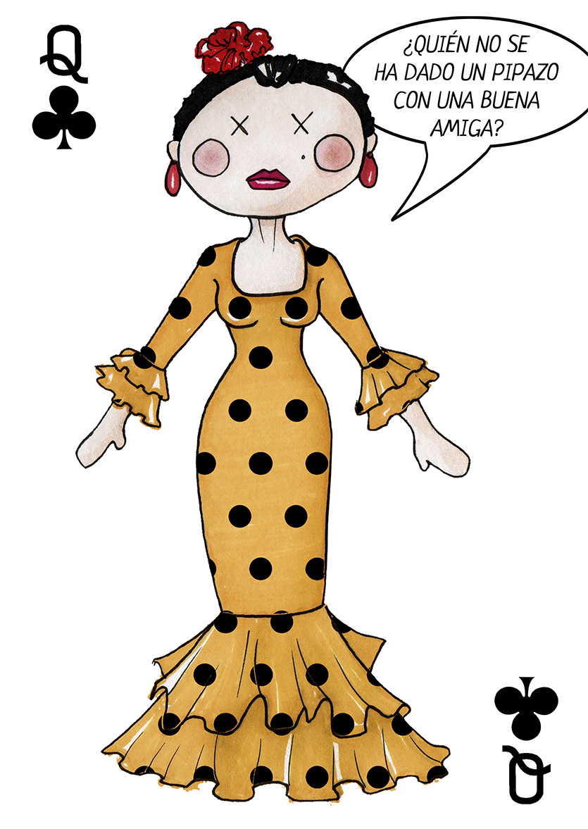 <b>LOLA DOLL</b>