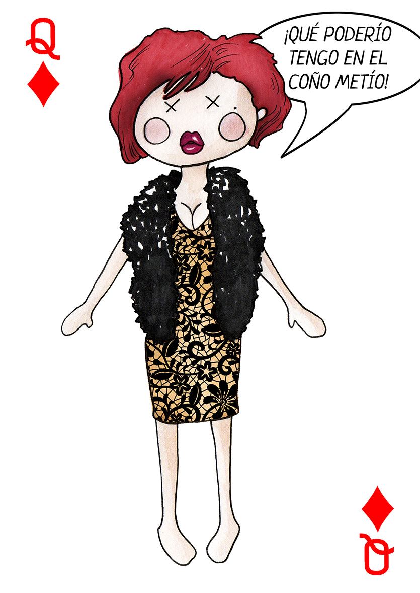 <b>CARMEN DE MAIRENA DOLL</b>
