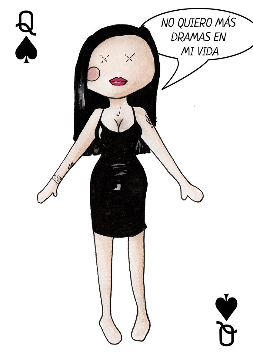 <b>ALASKA DOLL</b>